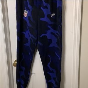 Nike Sweatsuit